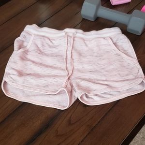 Rue21 sweat shorts size Small